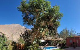 Cabaña en Valle de Elqui
